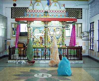 Mombasa Hindu Temple 02