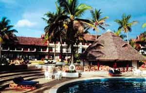 Hemingways Resort Hotel Malindi